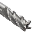 8Pcs/Set Milling Cutter Drill Bit Tools Solid Carbide End Milling Cutter 4 Flute HSS 1/16-1/2 Inch