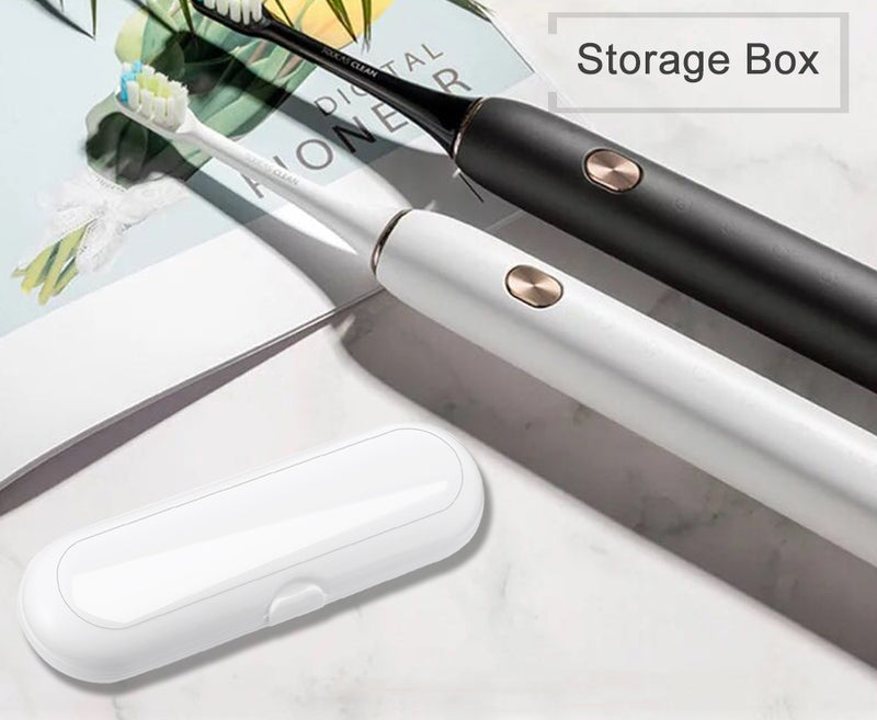 Portable Universal Electric Toothbrush Box Travel Toothbrush Box for Xiaomi/MIjia/Soocas/Oclean/Dr.bei Toothbrush