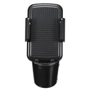Car Cup Mobile Phone Holder 360 Adjustable Mount Clip for iPhone Xs Xs Max XR