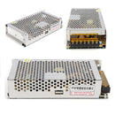 AC 220V To DC 12V 15A 180W Power Supply Lighting Transformer Adapter Driver For Strip Light Lamp