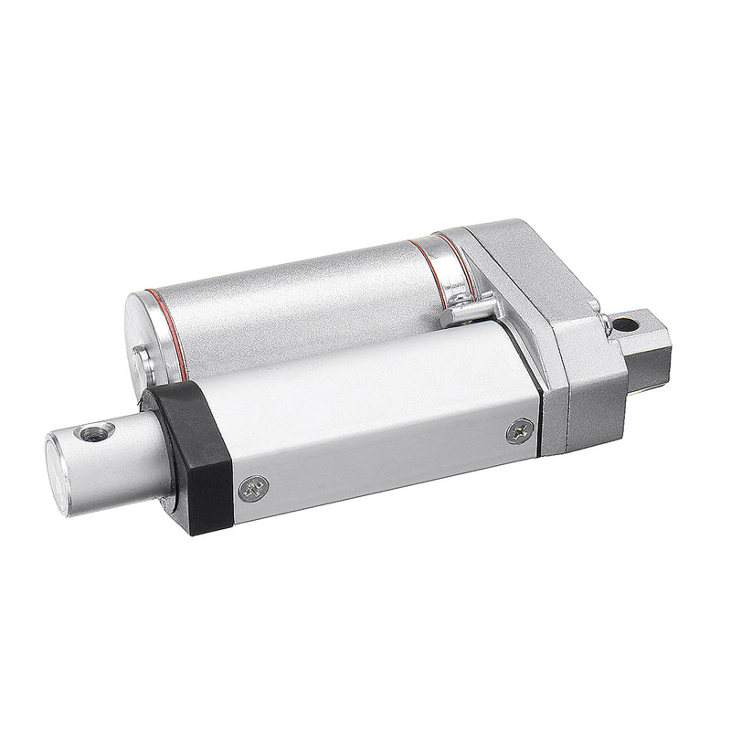 300N/600N/1100N/1500N DC 24V Linear Actuator Motor Micro Electric Motor for Auto Door Window