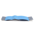 20-80cm Elastic Oxford Car Trunk Fixed Strap Sundry Stowing Tidying Strorage Belt Magic Tape