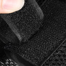 Right Left Air Permeable Fixing Glove Sleeve With Aluminum Strip For Wrist Fracture