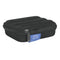 IRIN10 Holes Harmonica Protective Case Tremolo Harmonica Musical Instrument Part