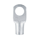 12 Pcs Copper Cable Lugs Wire Connector Terminal 2 AWG 35mm Hole 10mm Tinned Copper Terminals Conne