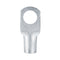 12 Pcs Copper Cable Lugs Wire Connector Terminal 2 AWG 35mm Hole 10mm Tinned Copper Terminals Conne