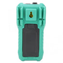 FUYI FY76 Digital Multimeter LCD Display Multimeter Automatic Range 0~600V AC DC True RMS Tester with LCD Display