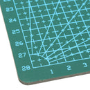 45x30cm Non Slip Cutting Mat Double-Sided Self Healing Rotary Cutting Mat Board Tool