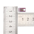 10pcs TEMT6000 Ambient Light Sensor Module Visible Ambient Light Intensity Detection For Smart Home