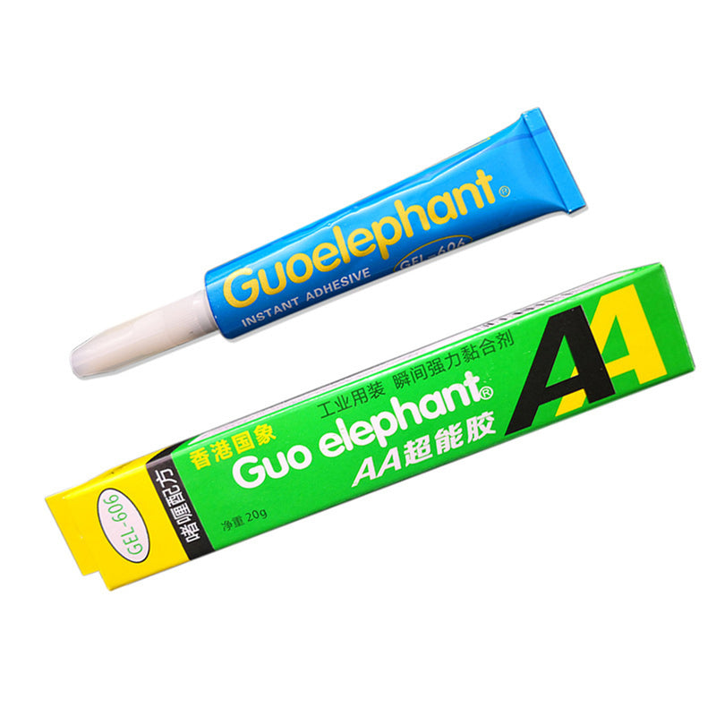 Transparent Landscaping Instant Strong Glue Aquatic Plant Block & Stone Coral Rock Adhesive Glue for Aquarium Water Plant Glue Fish Tank