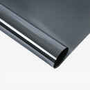 2M/4M/5M X 50CM Window Glass Tint Film One Way Mirror Privacy Film UV Heat Reflective Sticker Protector