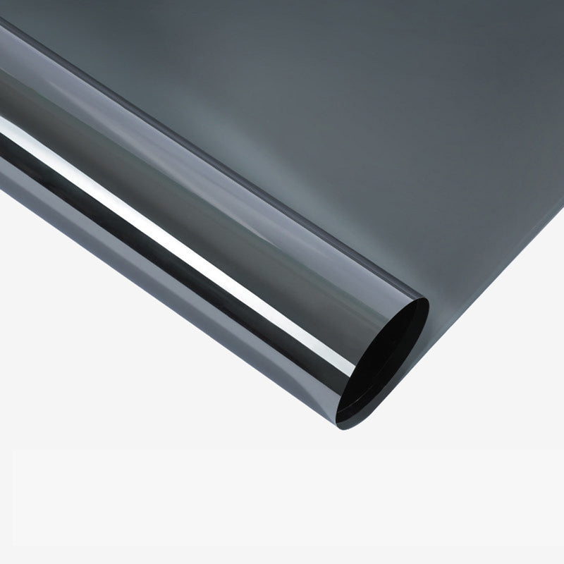 2M/4M/5M X 50CM Window Glass Tint Film One Way Mirror Privacy Film UV Heat Reflective Sticker Protector