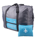 IPRee Travel Storage Bag Folding Luggage Clothing Pack Tidy Organizer Pouch Suitcase Handbag