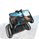 Bakeey AK21 PUBG Game Controller Joystick Gamepad Trigger Shooting Button  Gamepad  For iPhone 11 Pro Max Huawei P30 Pro Mate 30 S10+ Note10