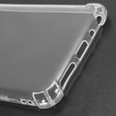 Bakeey Transparent Shockproof Soft TPU Protective Case For Xiaomi Redmi Note 5/Redmi Note 5 Pro