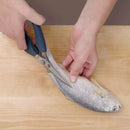 HUOHOU Multifunctional 40Cr13 Stainless Steel Kitchen Scissors Chicken Meat Scissor Food Bone Cutter From Xiaomi Youpin