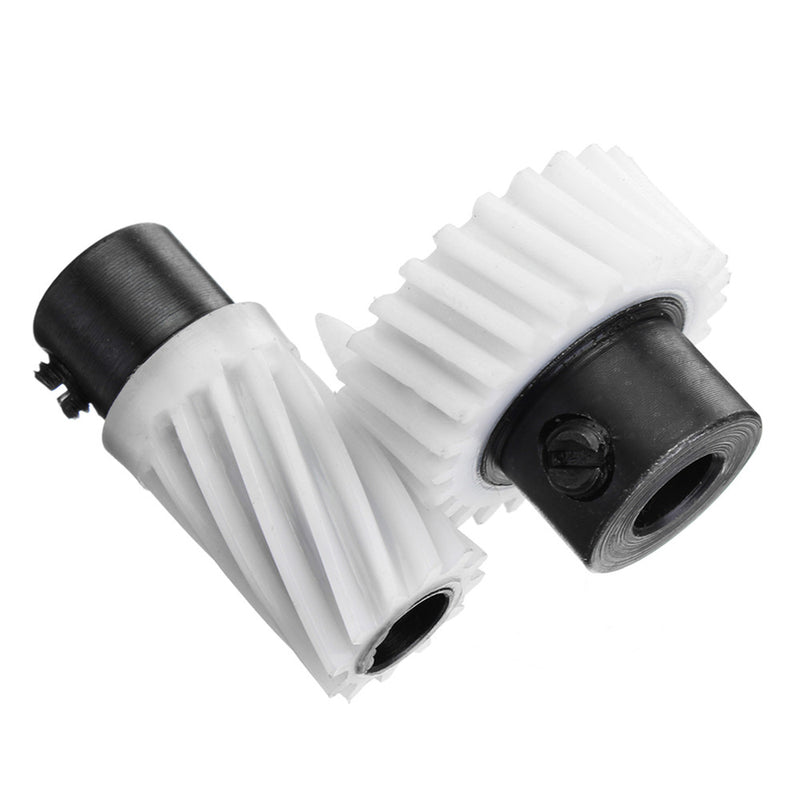 4pcs Sewing Machine Hook Drive Gears For Singer Stylist 500 Series 502 507 509 513 514 518 522