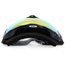 Unisex Anti Fog UV Dual Lens Winter Racing Outdooors Snowboard Ski Goggles Sun Glassess CRG98-2A