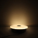 48W Dimmable LED RGB Ceiling Panel Light Down Bluetooth Music APP Control Lamp