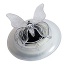 Solar Power Swimming Pool Pond Color Changing Water Floating Lamp Butteryfly Dragonfly LED Light