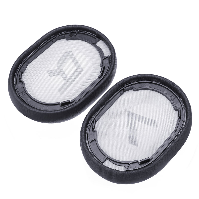 2pcs Earpads Cushion Earmuffs For Plantronics Backbeat Pro 2 Noise Cancelling Headphone