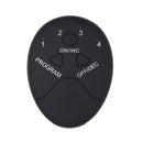 EMS Foot Massage Mat Foot Fit Stimulator Relax Pain Relief Electric Massager