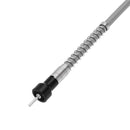HILDA 3mm Flexible Shaft with Chuck for Rotary Grinder Tool