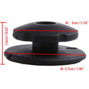 4pcs Mounting Point Car Auto Rear Cargo Trunk Organizer Luggage Net Hardware Car Hook