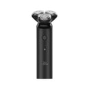 Xiaomi Mijia Shaver S500 LED Screen Smart Electric Shaver Type-C Charging Floating Blade Razor IPX7 Waterproof Beard Shaving Tool