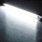 10pcs LUSTREON Pure White High Power 10W COB LED Chip Light DC12-14V for DIY 200x10MM Lamp