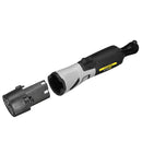 12V 3/8" Cordless Electric Ratchet Wrench Tool Set with Battery & Charger Kit 32NM 1300m