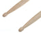 A Pair Music Band Maple Wood Drum Sticks Drumsticks 5A