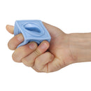 6/12 PCS Baby Grasp Rubber Squeeze Toy Developmental Model Building Learning Toys With Box Packing