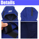 AP-6680 Full Protective Hood Match with All Kinds of Welding Helmet