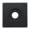 Aluminum Block End Cap Cover For 3D Printer Part