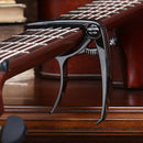 Aluminum Alloy Guitar Capo for Electric Acoustic Guitars