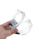 Anti-dust Safety Spectacles Eye Protection Goggles Eyewear Work Goggles Outdoor