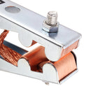 Effetool 300A 500A 800A 170mm Earth Ground Clamp Welding Cutter Metal Hand Tool For Metalwork
