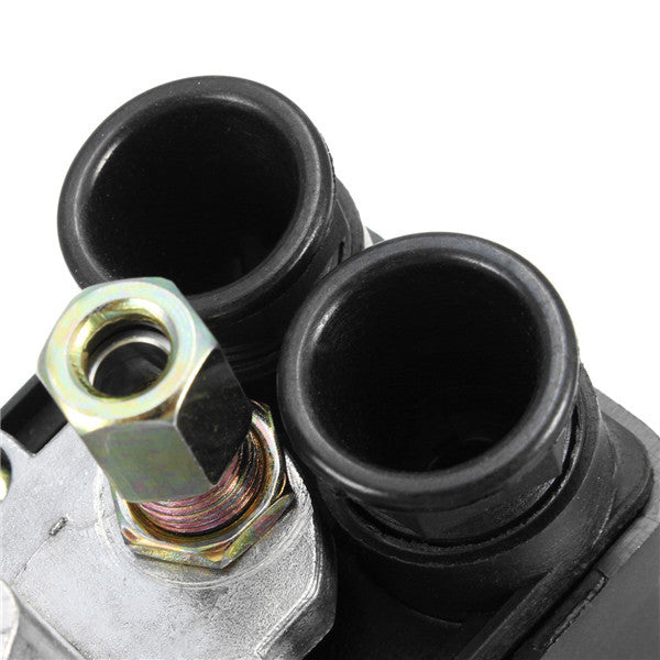 90PSI-120PSI 240V 20A Air Compressor Pressure Switch Control Valve