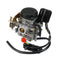 4 Stroke Carburetor Replacement For GY6 50cc QMB139 / QMA139 Motorcycle