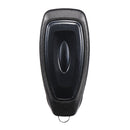 3 Buttons Remote Key Fob 433MHz Replacement for Ford B-Max C-Max