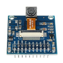 3pcs VGA OV7670 CMOS Camera Module Lens CMOS 640X480 SCCB With I2C Interface
