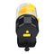 Intelligent Timing Automatic Feeder Automatic Fish Tank Timer Feeding Dispenser W/ 50/100g Feed Tank