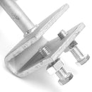 Bird Blinder Repeller Wind Power Control Optical Reflection Garden Bird Animal Scarer Stainless Steel