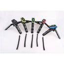 Mini Tripod Live Holder Handheld Self-timer Stabilizer for Gopro Camera Mobile Phone