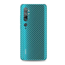 Bakeey 0.09 mm Ultra-thin Matte Carbon Fiber Anti-scratch PET Soft Back Screen Protector Film for Xiaomi Mi Note 10 / Xiaomi Mi Note 10 Pro / Xiaomi Mi CC9 Pro