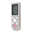 Air Conditioner Remote Control Replacement For Conia Air Conditioner YKR-F/001 YKR-F/09R/010 F/06