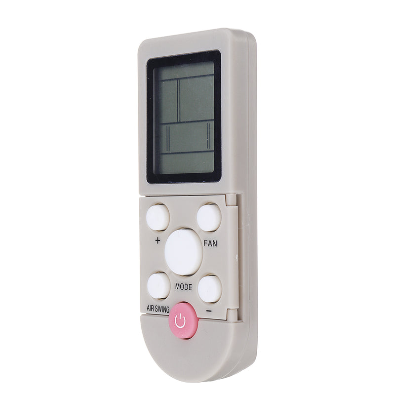Air Conditioner Remote Control Replacement For Conia Air Conditioner YKR-F/001 YKR-F/09R/010 F/06