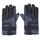 Motorcycle Gloves Winter Warm Waterproof Windproof Protective Gloves Waterproof For Men Women