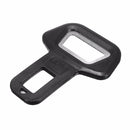 Universal Car Safety Seat Belt Buckles Alarm Stopper Canceller Clip Bottle Opener
